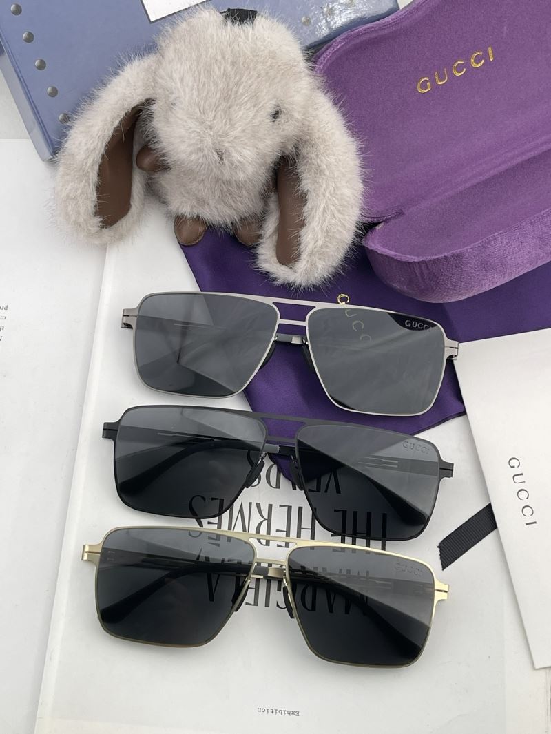 Gucci Sunglasses